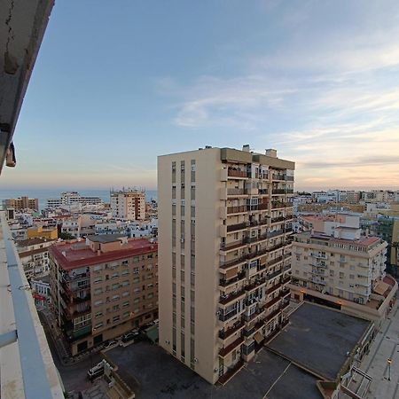 Apartmán Stella De Steram Flats Torremolinos Exteriér fotografie