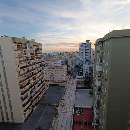 Apartmán Stella De Steram Flats Torremolinos Exteriér fotografie