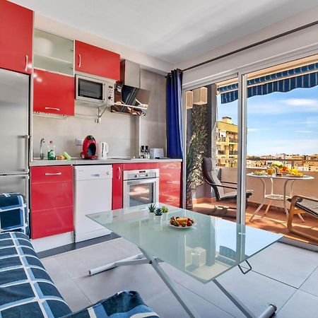 Apartmán Stella De Steram Flats Torremolinos Exteriér fotografie