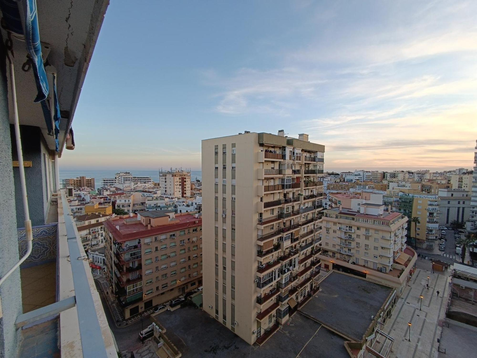 Apartmán Stella De Steram Flats Torremolinos Exteriér fotografie