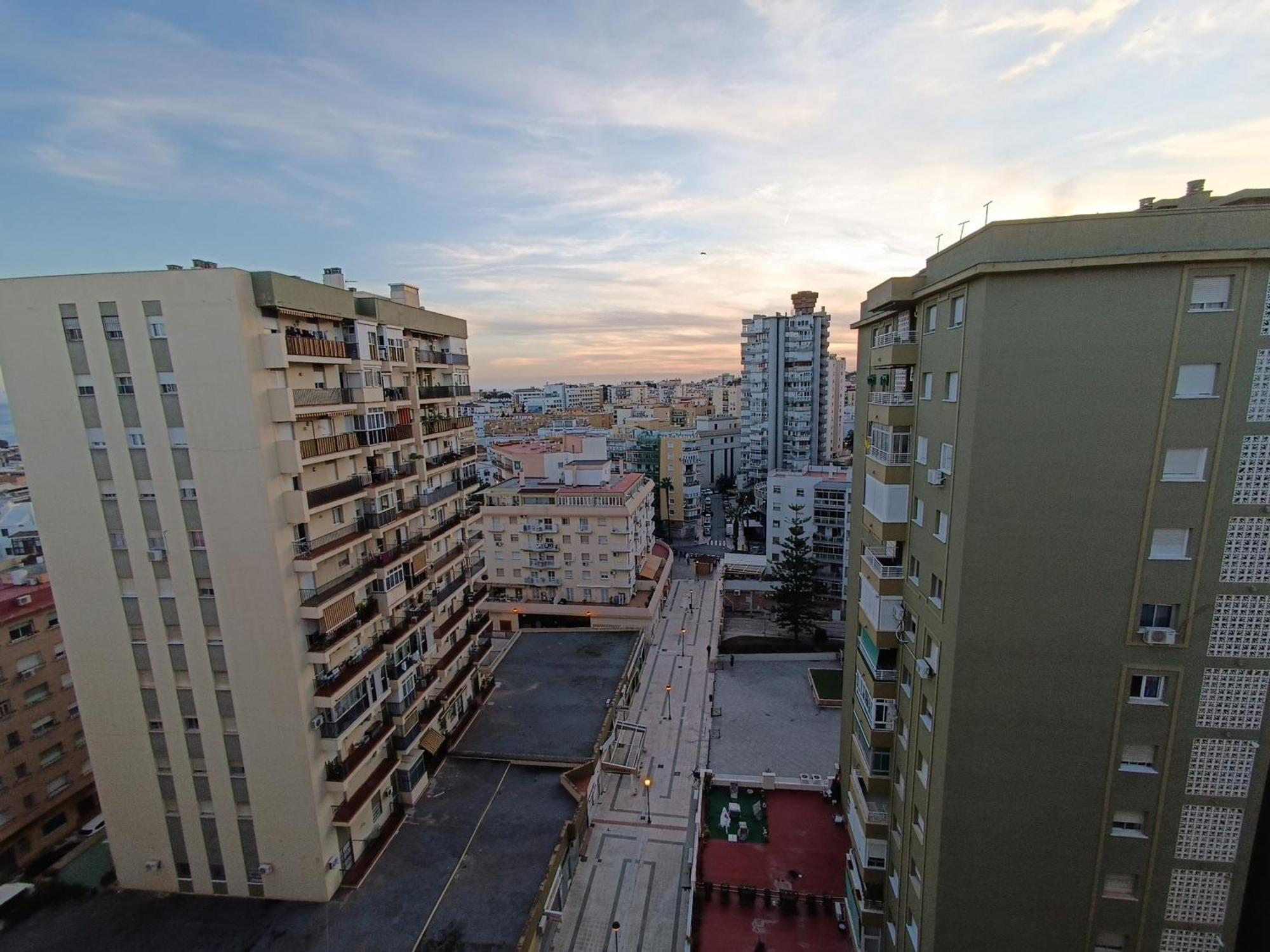 Apartmán Stella De Steram Flats Torremolinos Exteriér fotografie